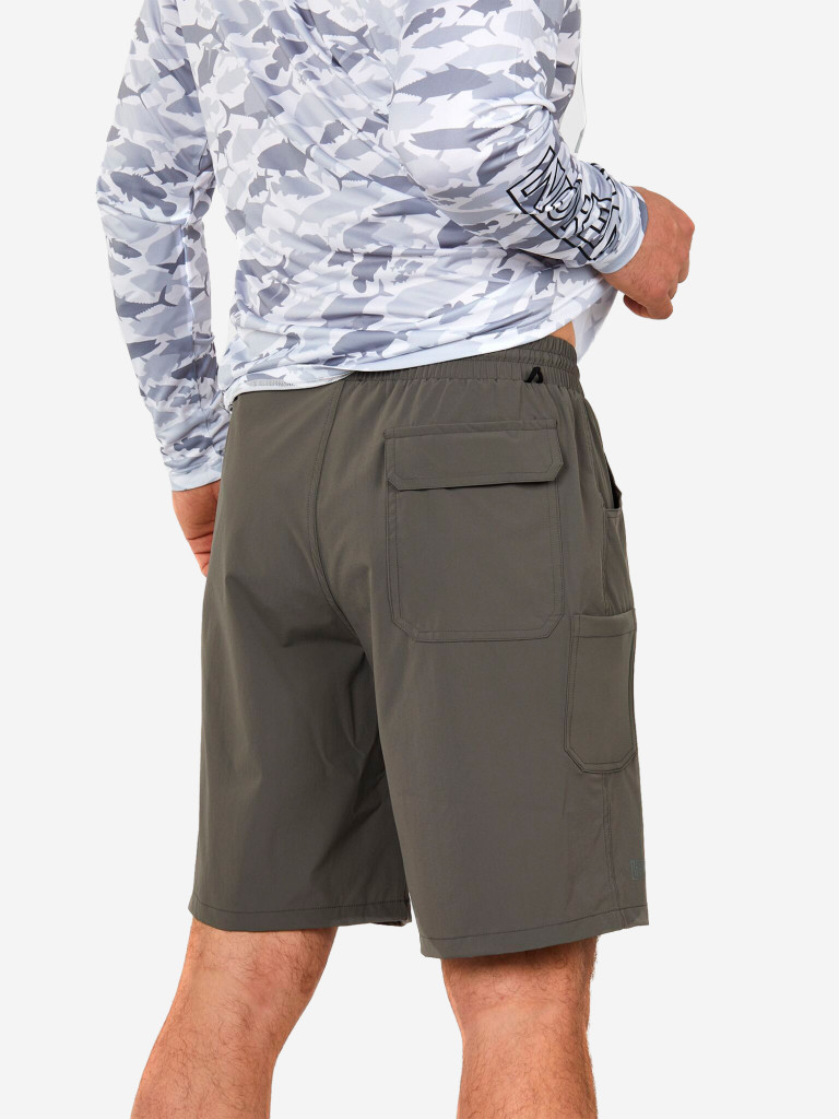 Шорты Norfin SUN PRO RELAX для рыбалки и охоты
