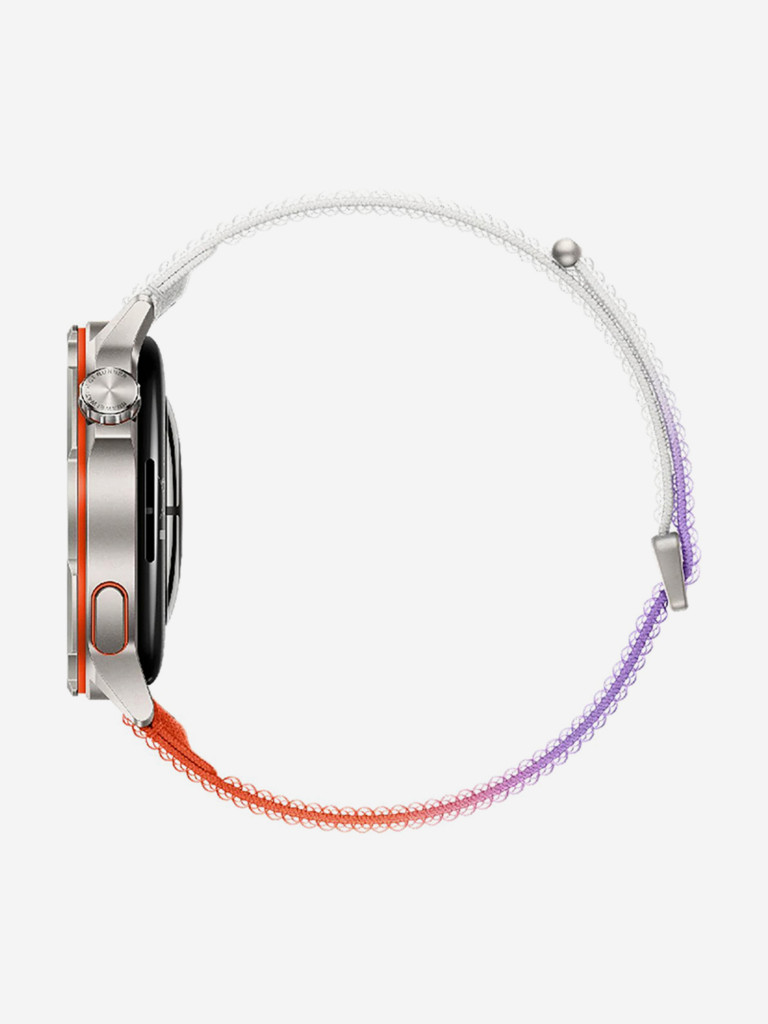 Умные часы HUAWEI Watch GT Runner 2, оранжевые