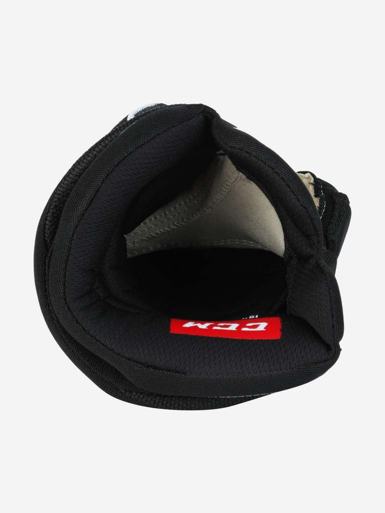 Перчатки хоккейные CCM HG370 SR
