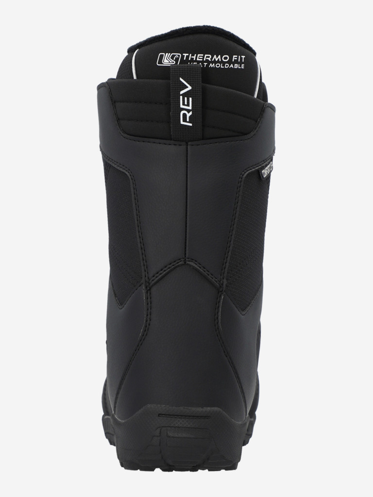 Сноубордические ботинки женские Head Rev Boa