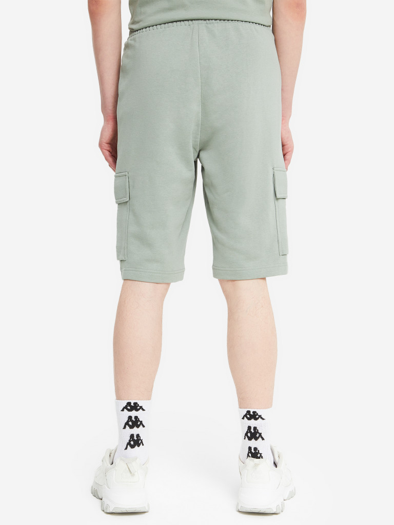 Шорты мужские Kappa