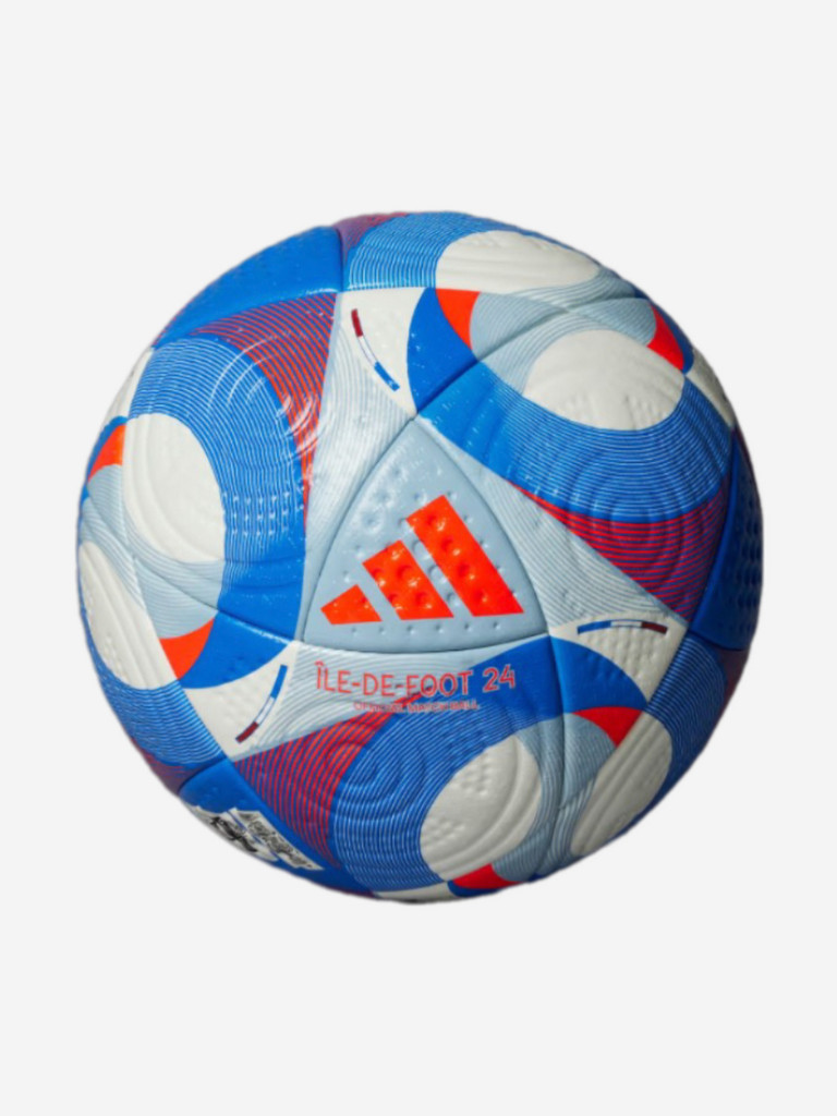 Мяч футбольный ADIDAS Olympics 2024 Pro