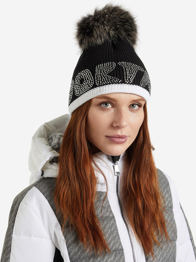Шапка Sportalm Almrosn