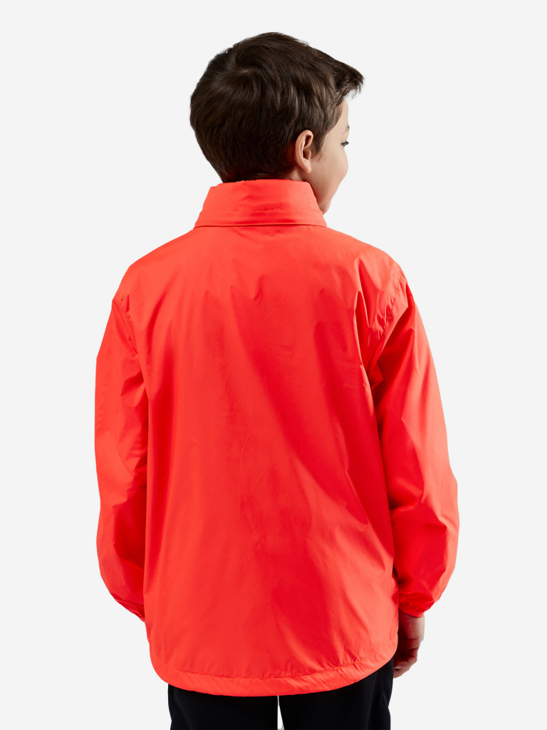 Ветровка детская с капюшоном FN Storm Kid