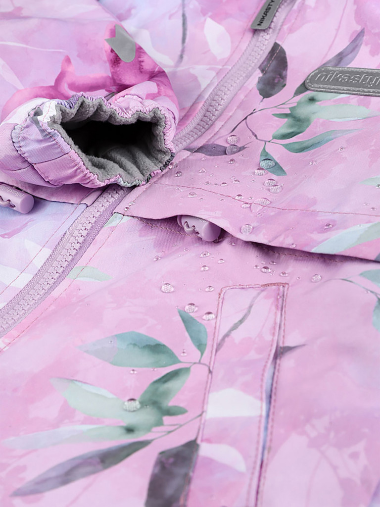 Ветровка NIKASTYLE