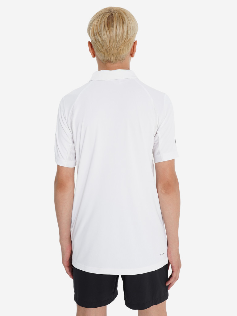 Поло для мальчиков adidas Club