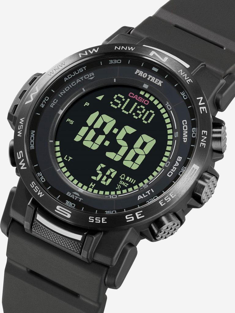 Наручные часы Casio ProTrek PRW-35Y-1B
