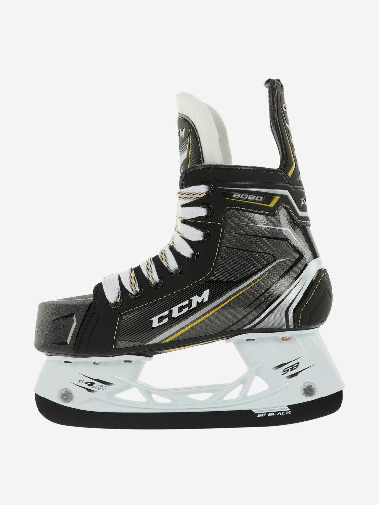 Коньки хоккейные детские CCM Super Tacks 9060