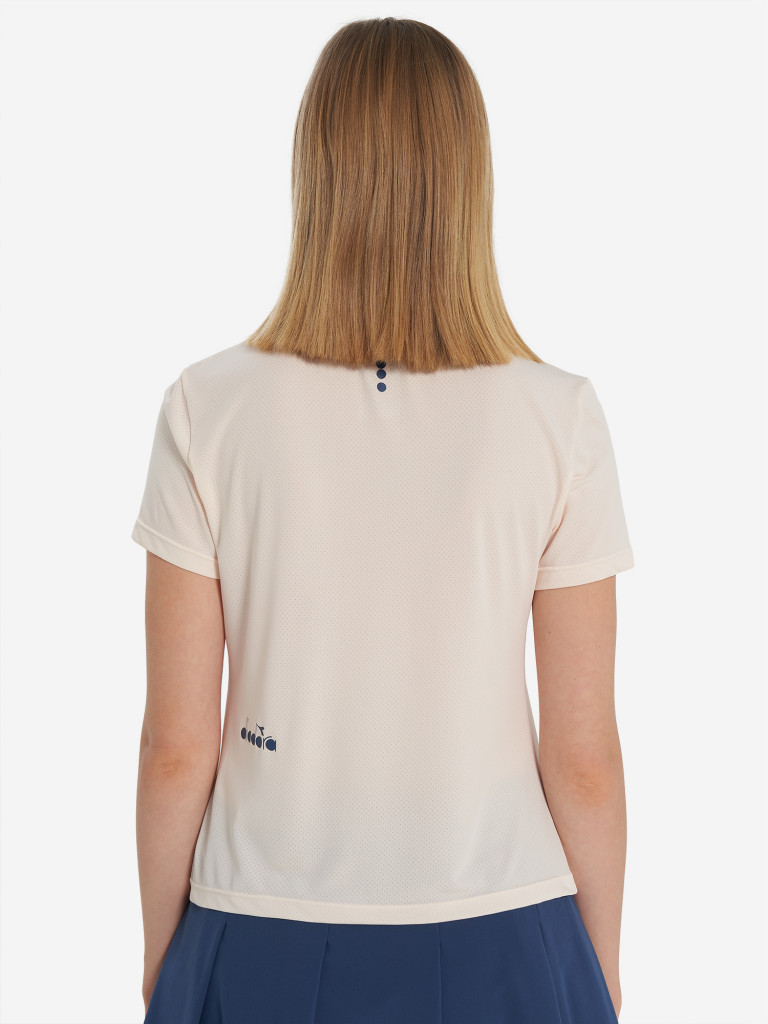 Поло женское Diadora