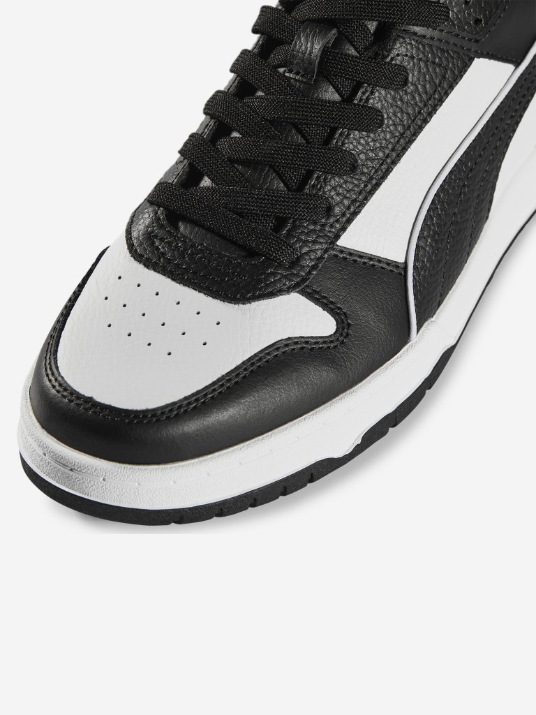Кеды мужские PUMA Rbd Game Low