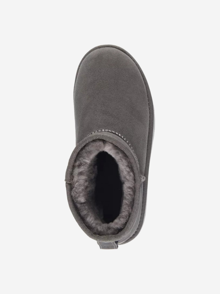 Угги женские EMU Australia Stingers Stinger Micro Flatform