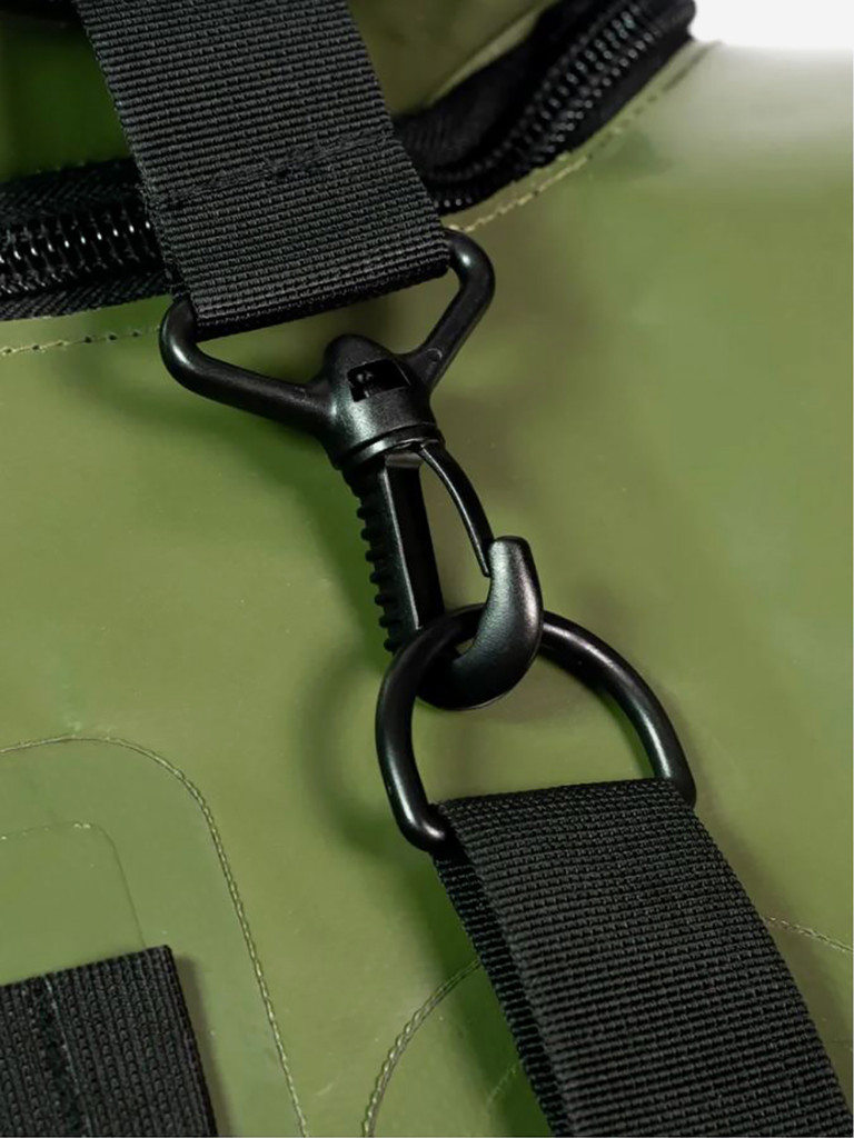 Гермосумка UNIVERSAL DRY BAG PVC 140, олива