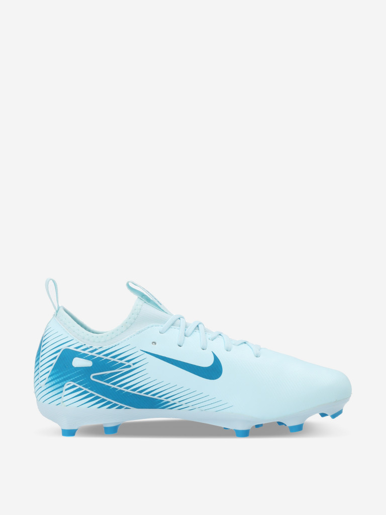 Бутсы для мальчиков Nike Jr Zoom Vapor 16 Academy Fg/Mg