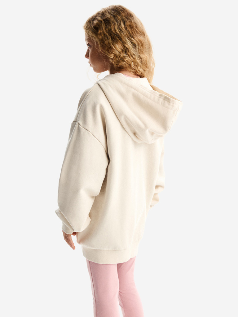 Толстовка для мальчиков и девочек PULKA