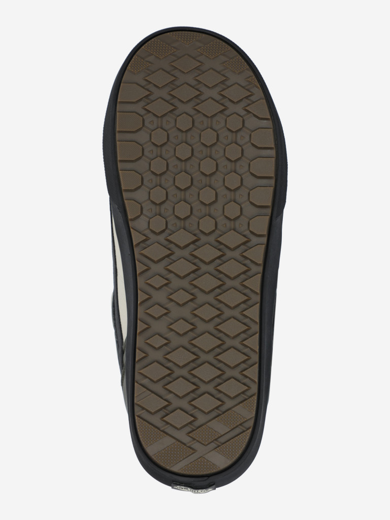 Сноубордические ботинки Vans Hi-Standard OG