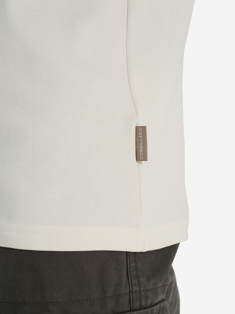 Футболка женская оверсайз Cordillero