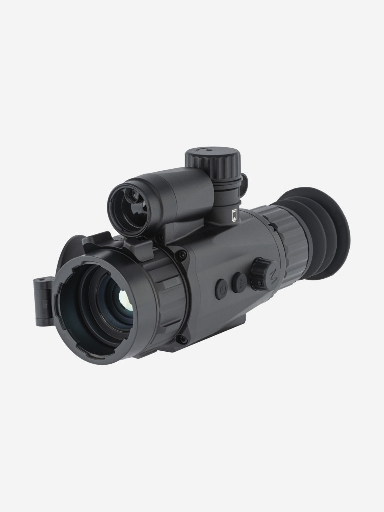 Тепловизионный прицел ARTELV Electron 1.4x25 mm 640x512 LRF
