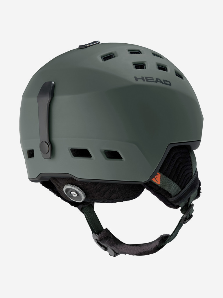 Шлем горнолыжный Head REV