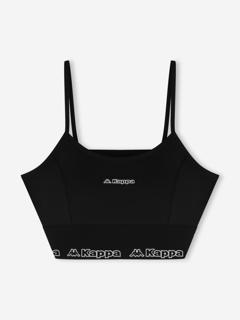 Топ бра спортивный Kappa