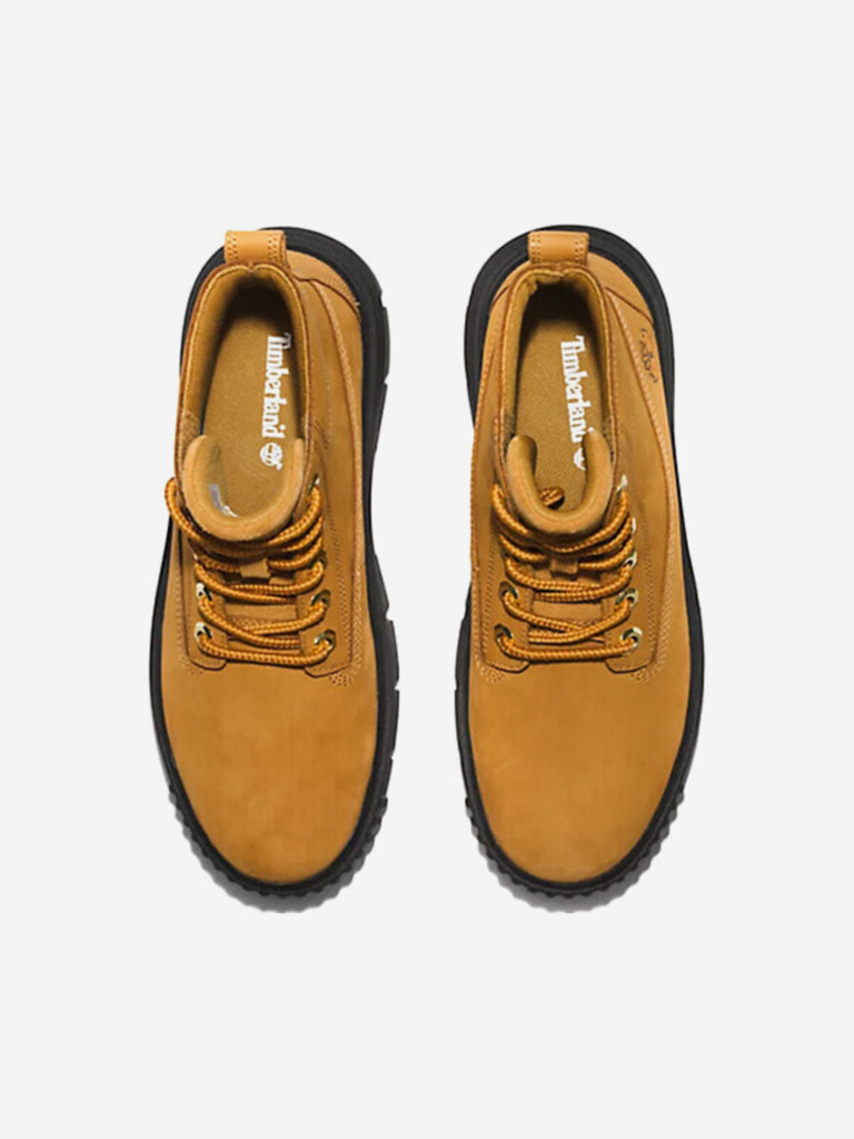 Ботинки Timberland Greyfield