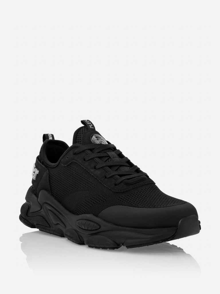 Кроссовки Plein Sport MATCH POINT CORE X