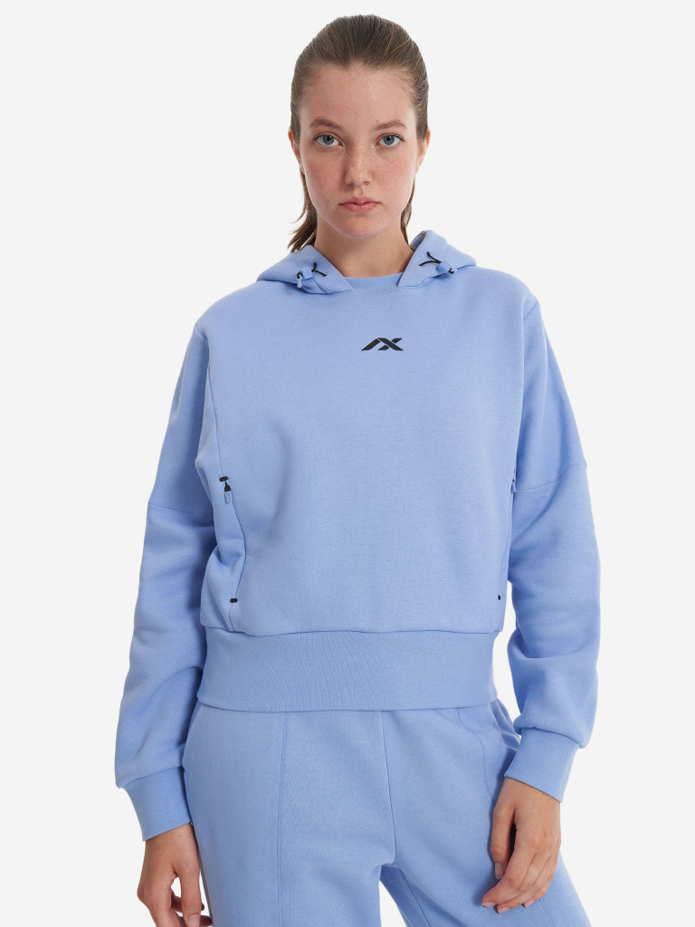 Худи женское Athlex