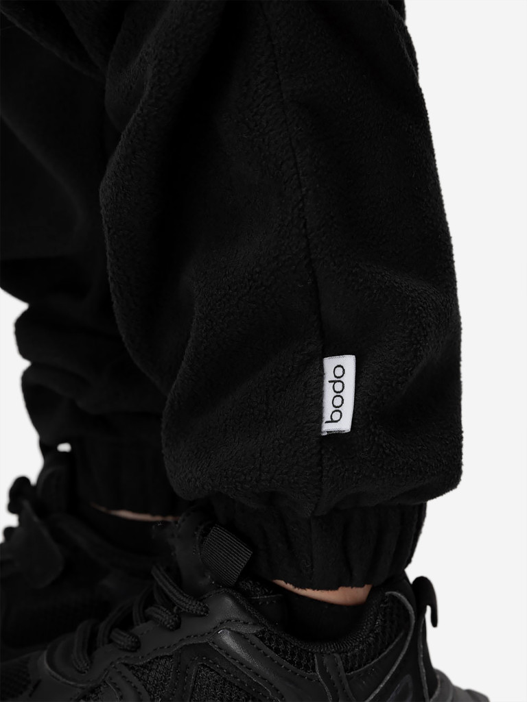 Костюм флисовый детский bodo