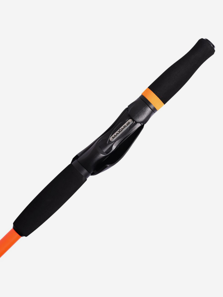 Удилище кастинговое Maximus SOM FISHING 18H Transformer 1,8m 250g