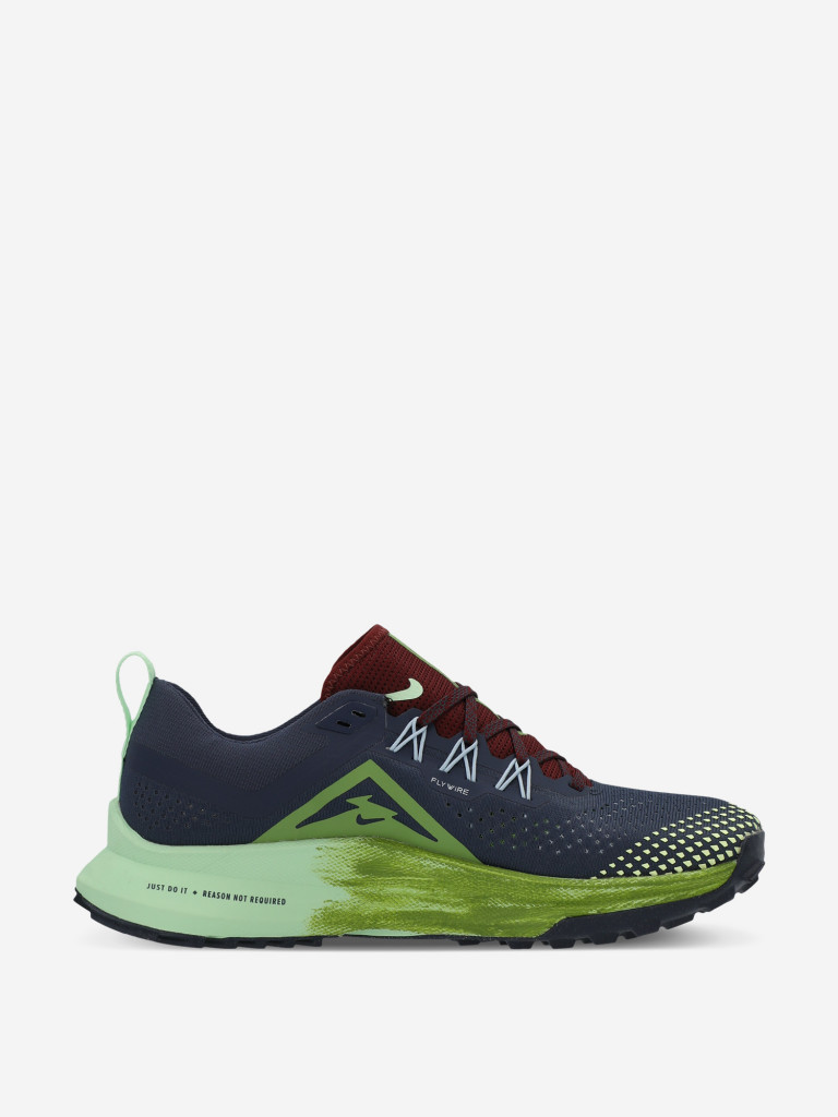 Кроссовки женские Nike Pegasus Trail 4