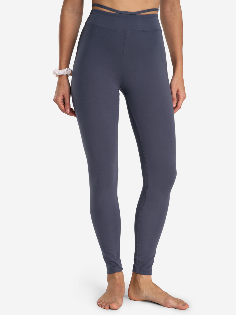 Легинсы женские Sensana SecretSelf Серый 2449₽