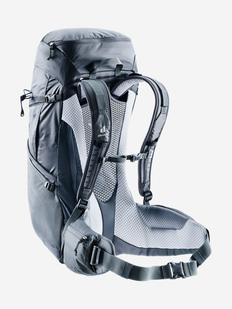 фото Рюкзак deuter futura pro 36 л, черный