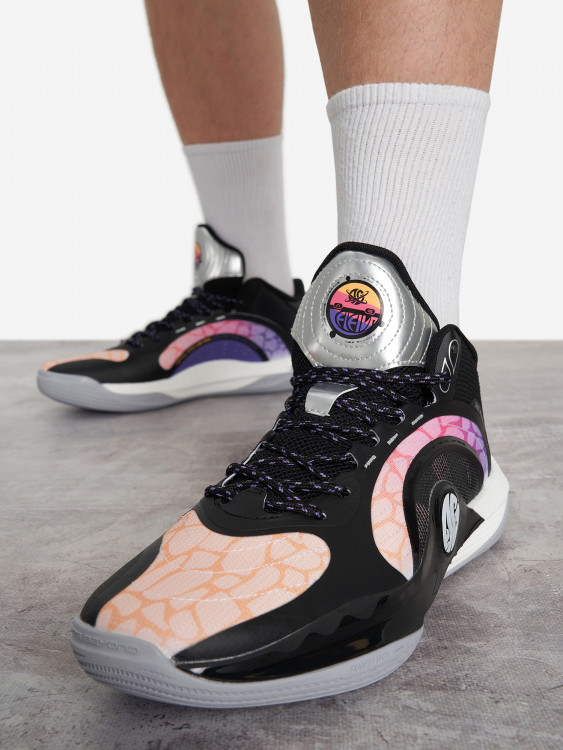 Кроссовки мужские 361° Level Up 3