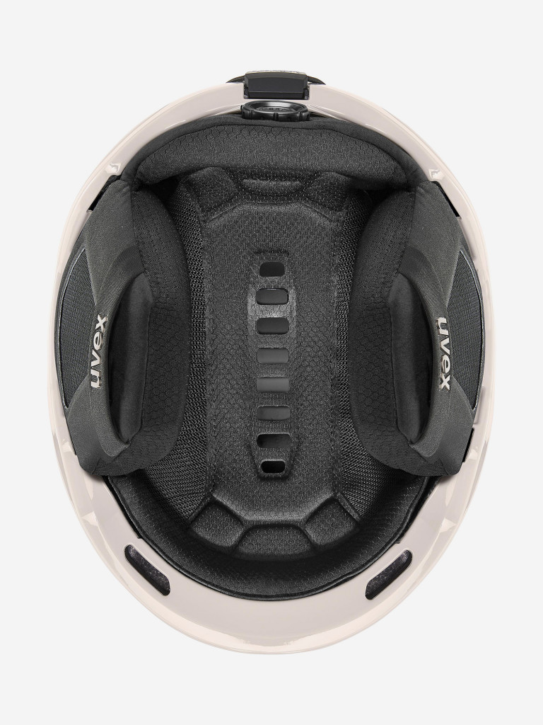 Шлем Uvex Monte Pro MIPS