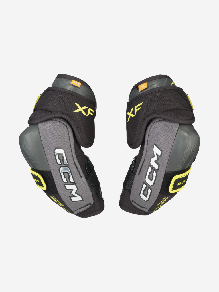 Налокотники хоккейные детские CCM Tacks XF JR