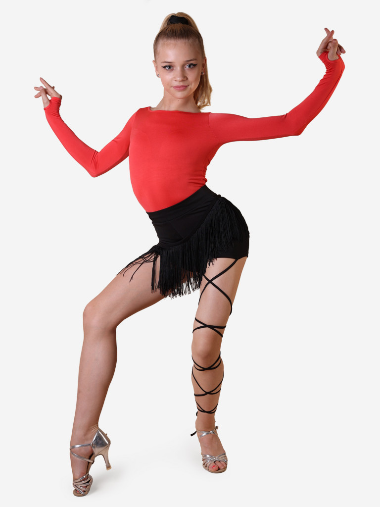 Шорты для танцев "DanceDress"