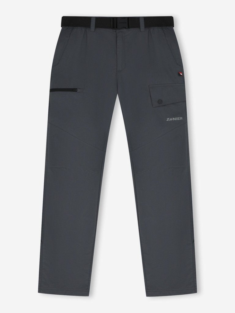 Брюки мужские Zanier