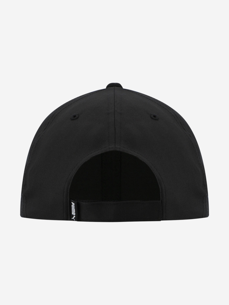 Бейсболка PUMA Ess Metal Cat