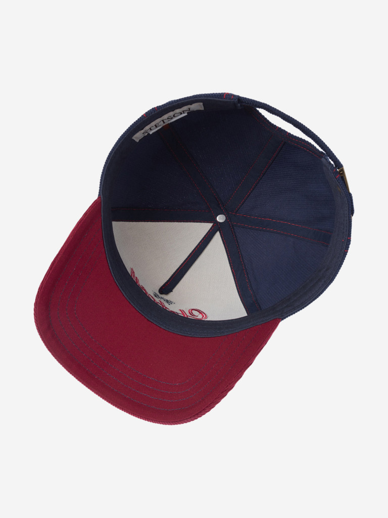 Бейсболка STETSON 7741139 TRUCKER CAP VINTAGE RACING