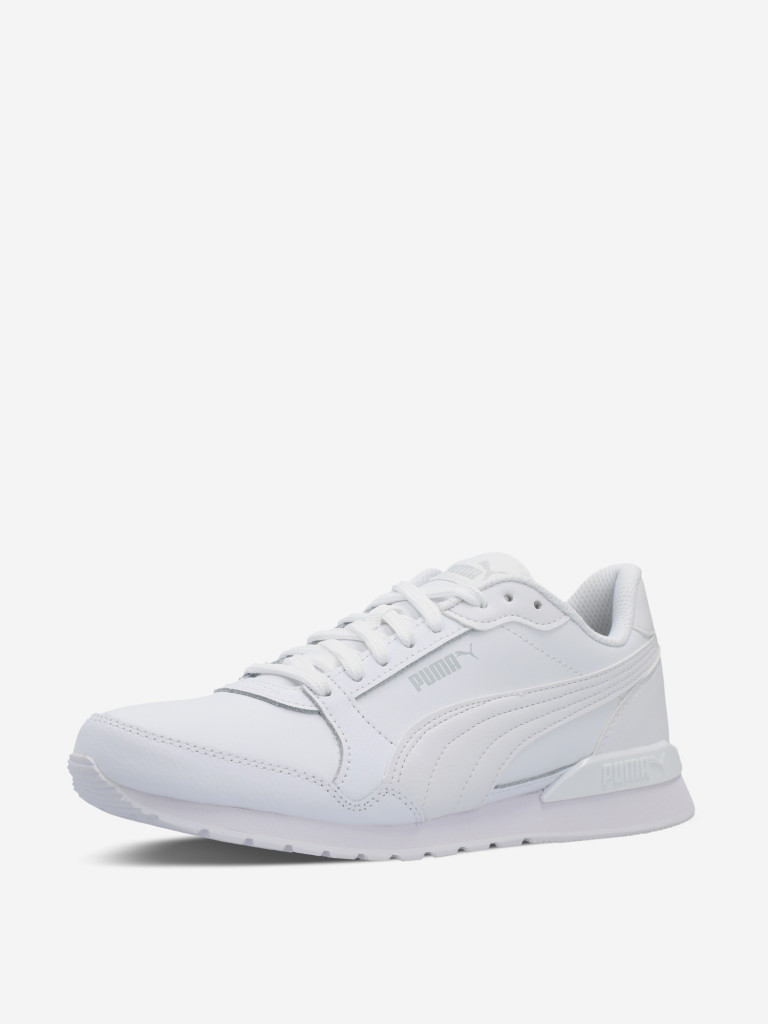 Кроссовки детские PUMA St Runner V3 L Jr