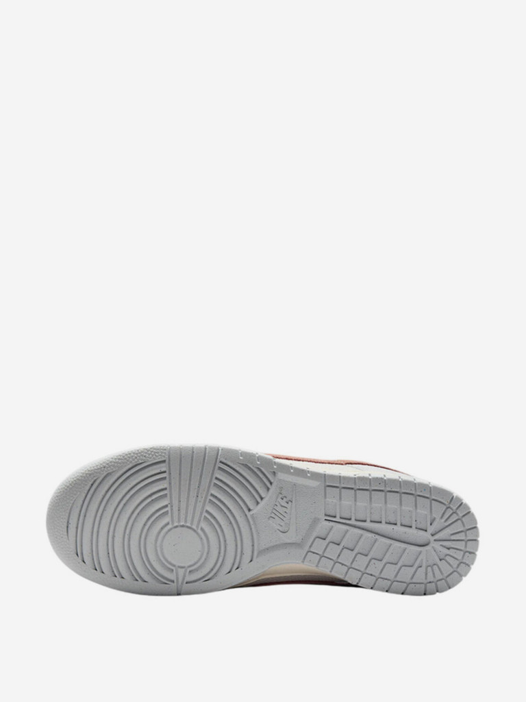 Кроссовки Nike Dunk Low Retro SE Fossil Rose