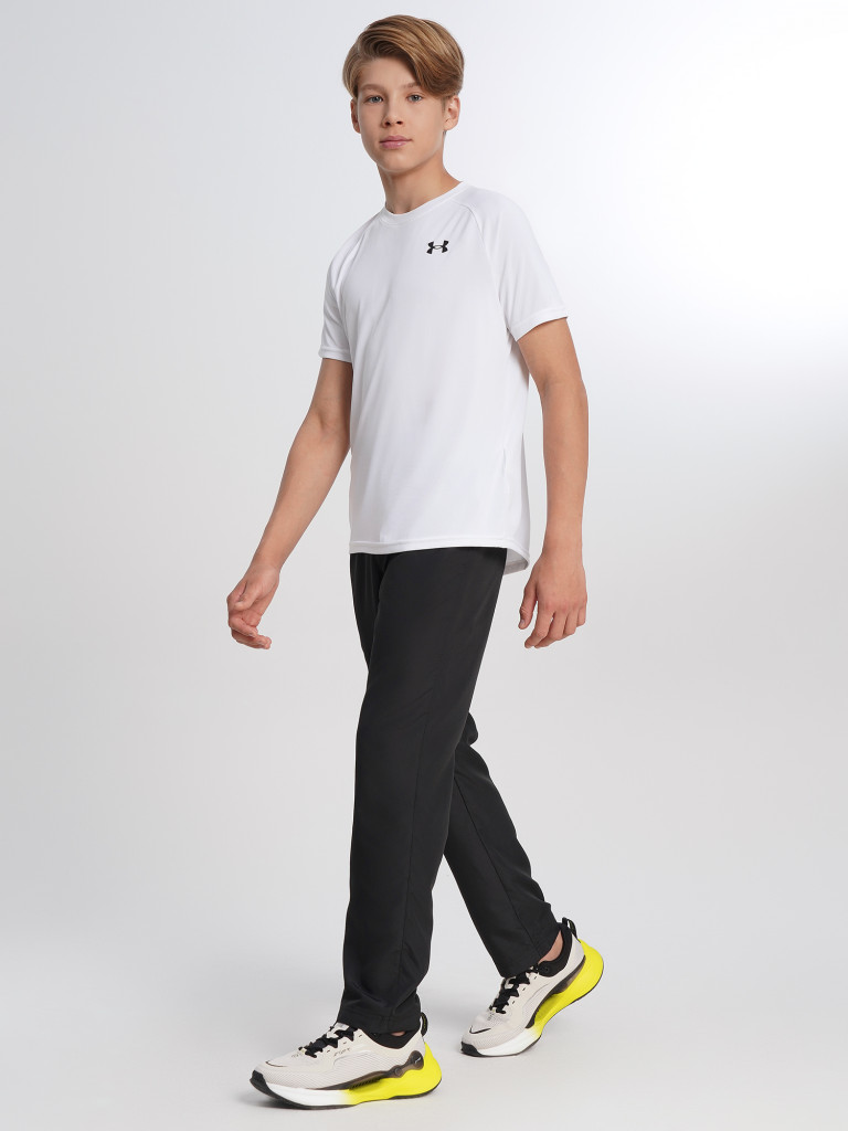Футболка для мальчиков Under Armour Tech 2.0