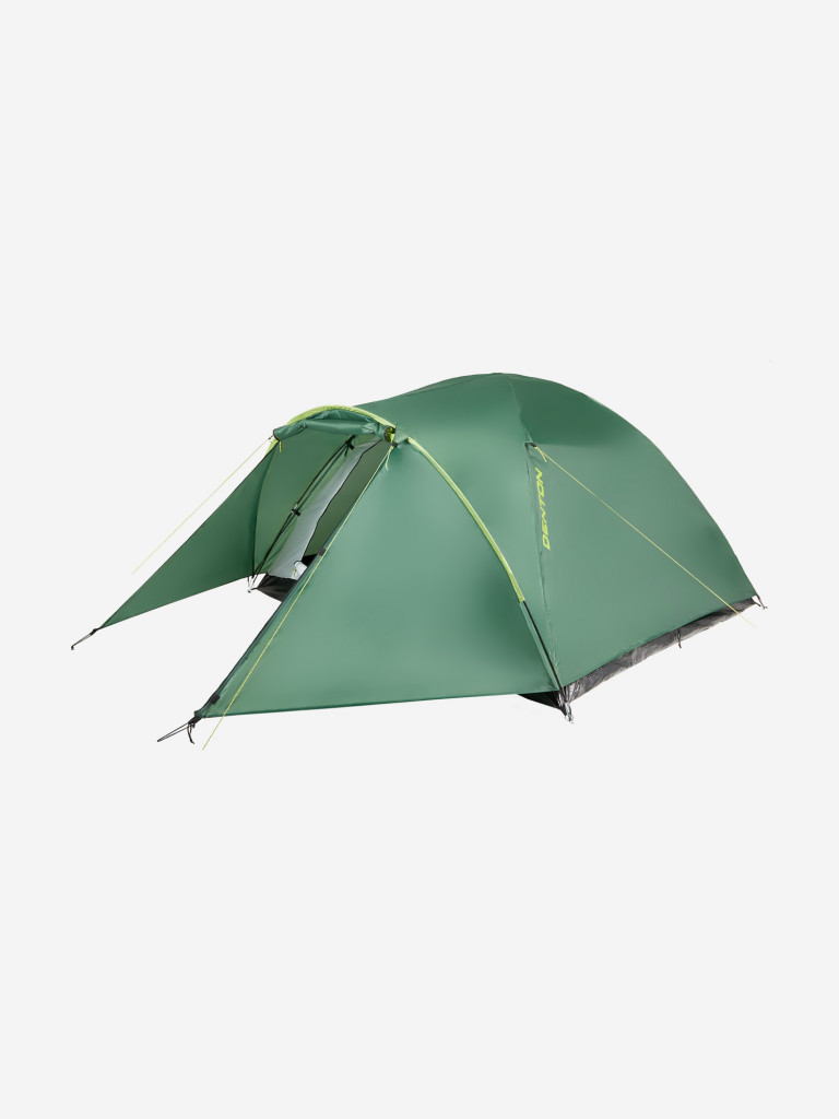 Палатка 4-местная Denton DTL-4 Plus
