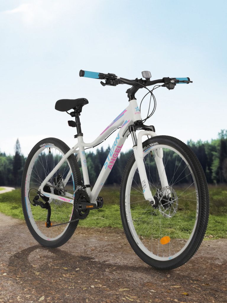 Велосипед горный женский Stern Angel 1.0 26"