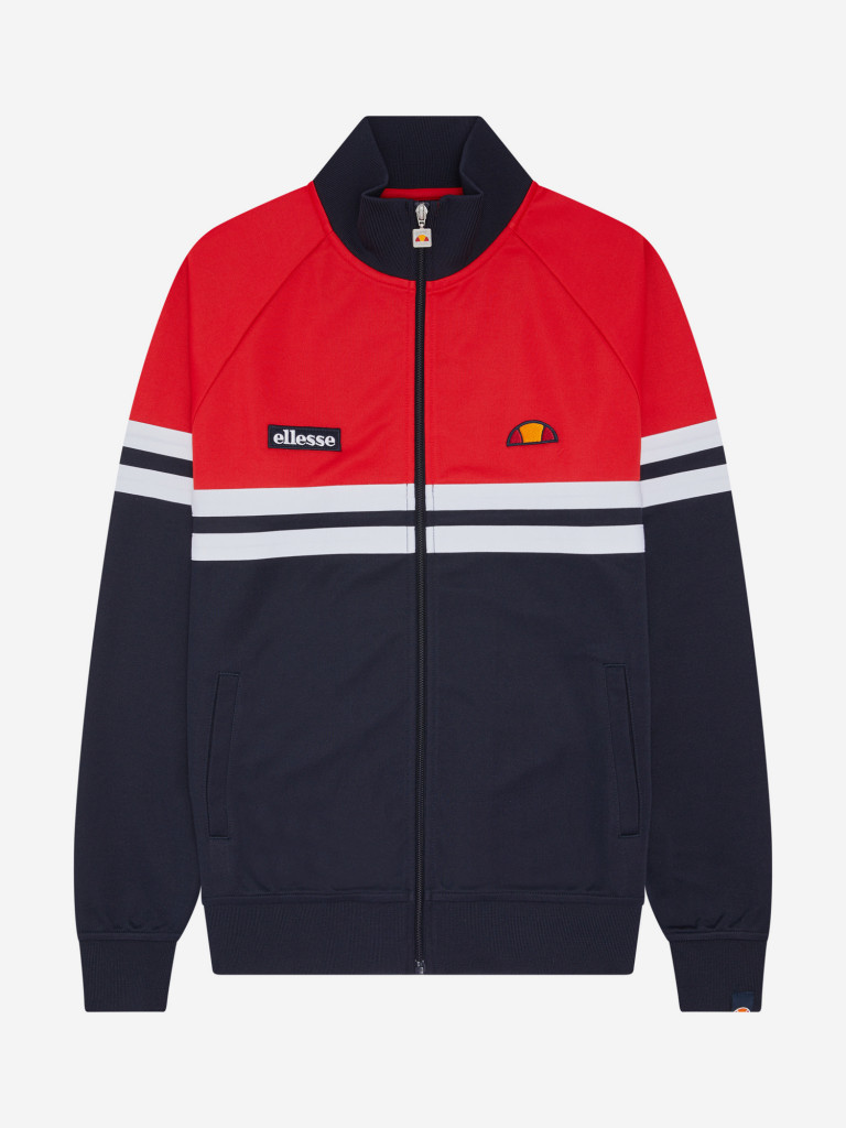 Толстовка мужская Ellesse Rimini