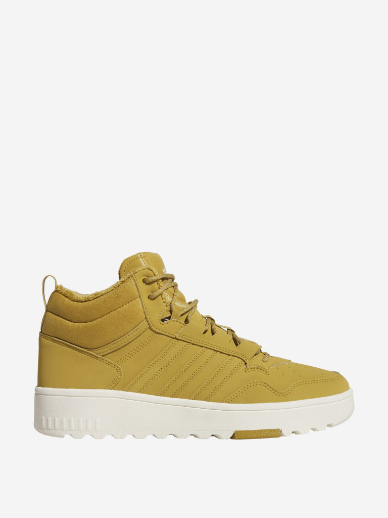 Кеды женские Adidas Hoops 4.0