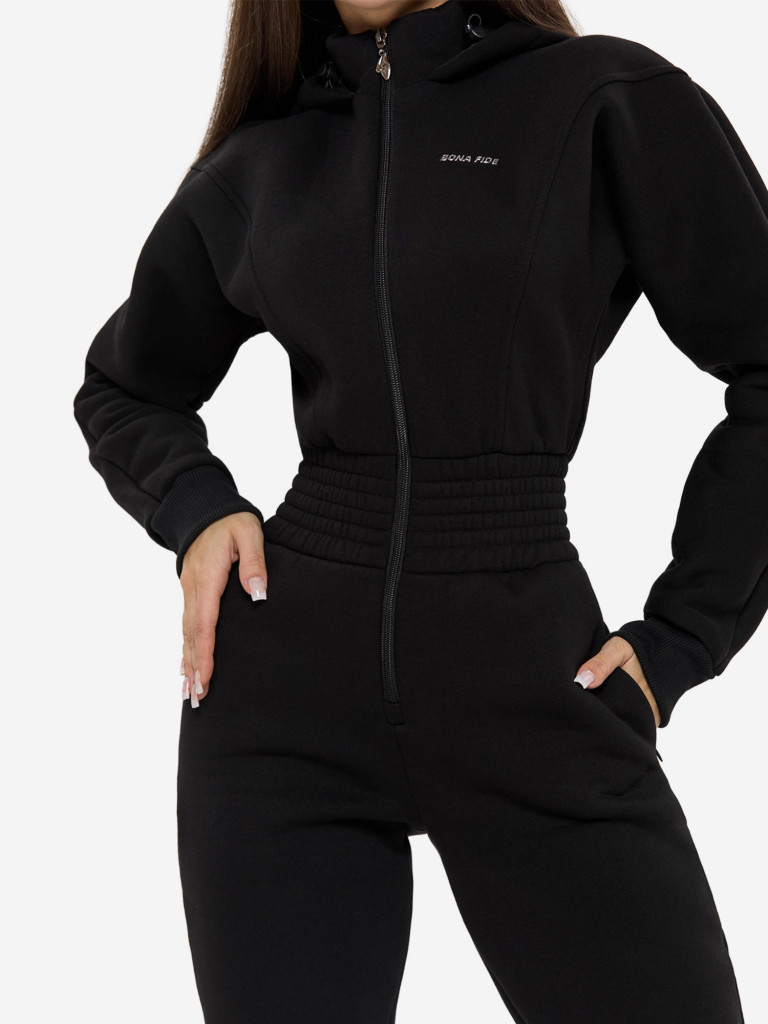 Комбинезон спортивный Bona Fide Turbo Black Flash