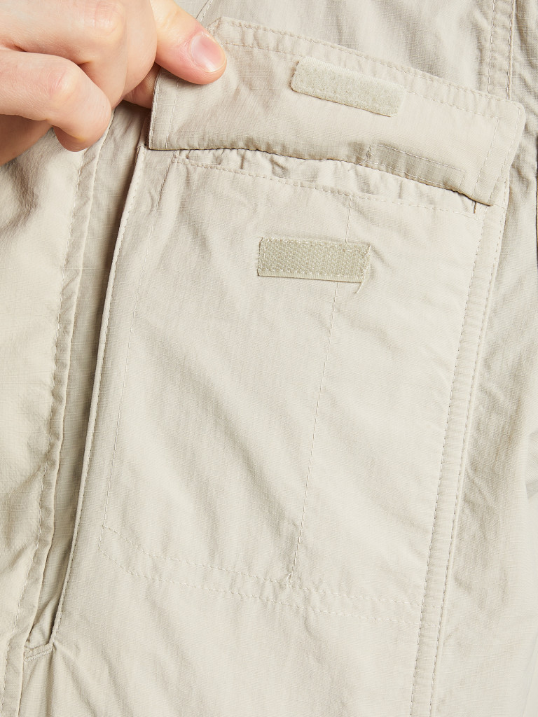 Жилет мужской Columbia Silver Ridge II Vest