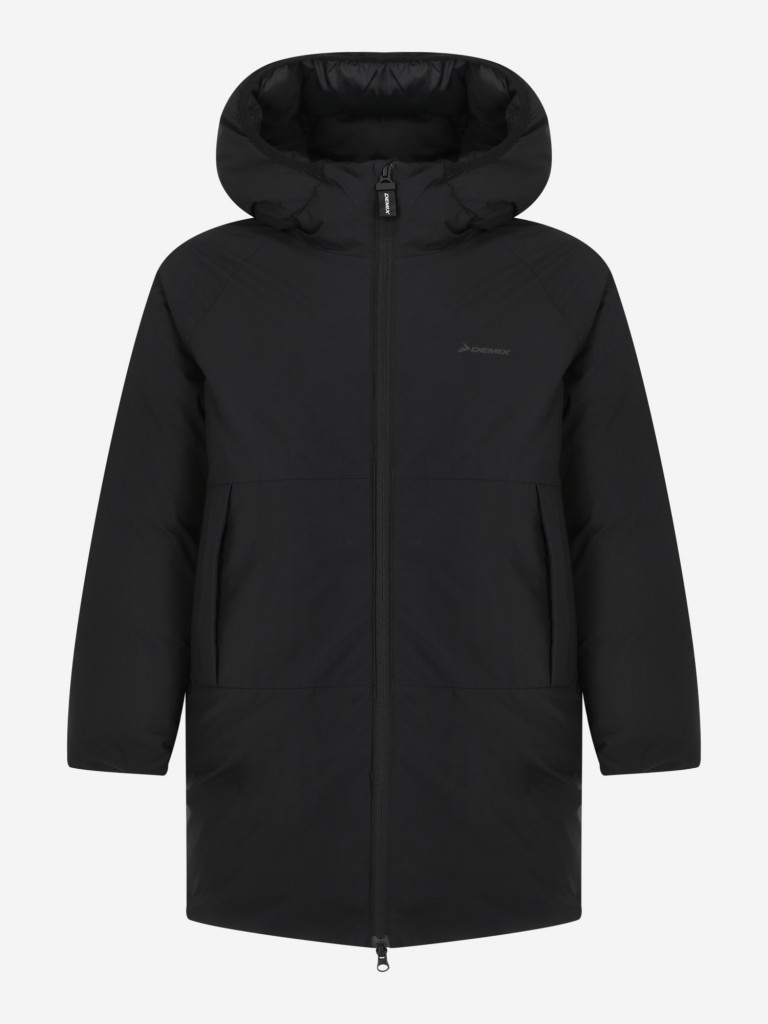 Пуховик для мальчиков Demix