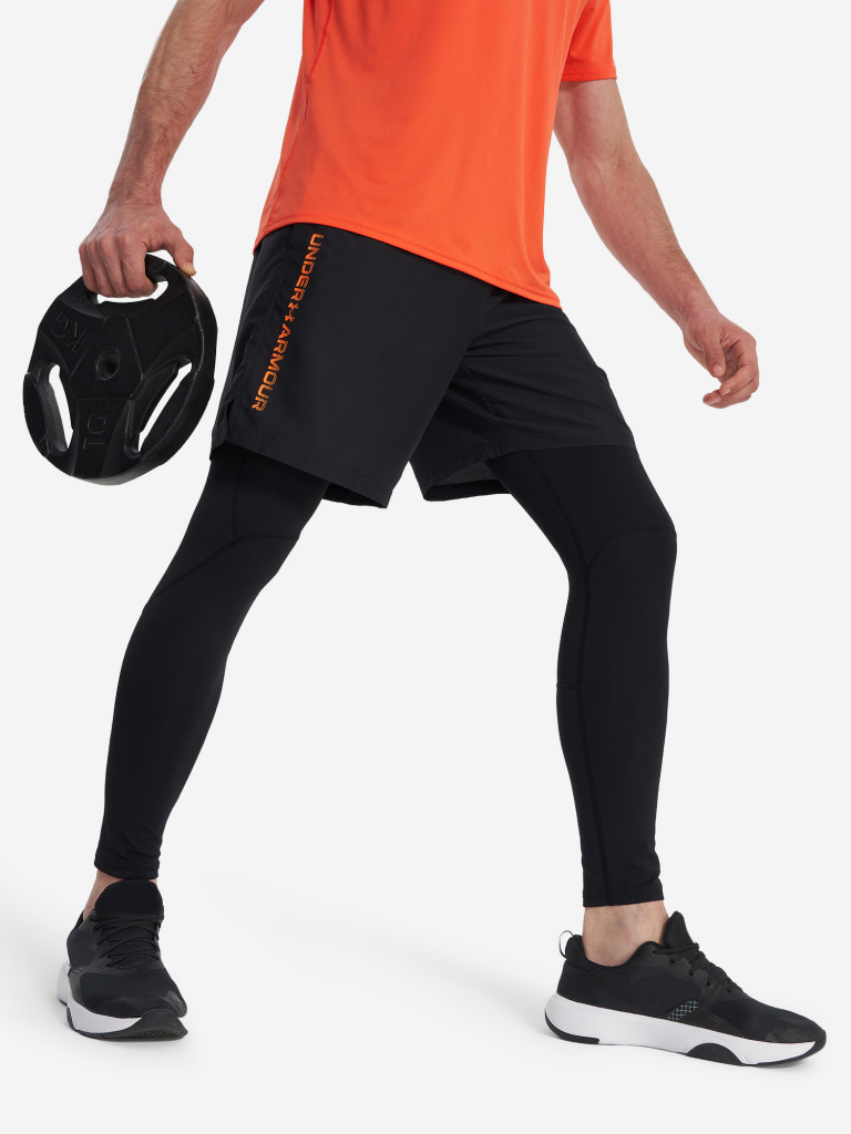 Шорты мужские Under Armour