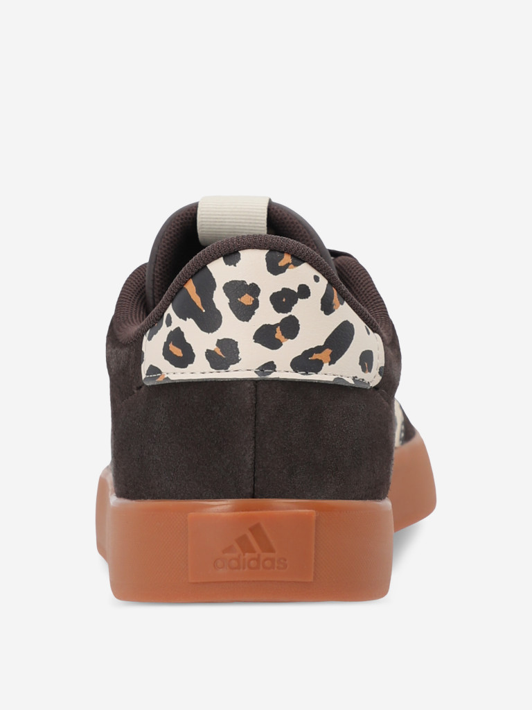 Кеды женские adidas VL Court 3.0